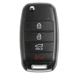 Replacement For Kia Optima Remote Key NYODD4TX1306-TFL Button Pn 95430-2T560. Fixed Price $14.95.