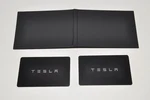 X New Oem 2017-2026 Tesla Model 3 Cybertruck Key Cards. Fixed Price $29.62.