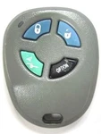 Prestige Wireless Security Beeper Keyless Remote Control Starter Gray Elvatoc. Fixed Price $29.18.