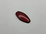 Genuine Mclaren Key Fob Back Plate Volcano Red 570S 650S P1 Oem. Fixed Price $146.24.