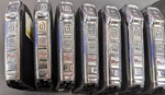 Lot 7 Oem Kia Smart Key Fob Remotes CQOFD00430 Buttons. Fixed Price $122.50.