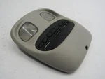 Roof Dome Light Concorde 2001 2004 Chrysler Front Overhead Reading Lamp Console. Fixed Price $39.99.