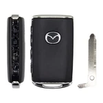 Original Oem Factory Mazda Smart Key Remote Fob 2020-25 CX-5 2020-23 CX-9. Fixed Price $69.99.