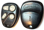 Oem Car Keyless Remote Cadillac Catera 1999-2001 ABO1502T Control Fob #1. Fixed Price $39.89.