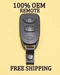 Oem Hyundai Tucson Keyless Remote Transmitter 95430-2S201 / OSLOKA-850T. Fixed Price $925.00.