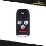 Remote Key Shell Fits 2007 2008 Acura Tl Fob Uncut Case. Fixed Price $14.49.