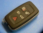 Land Rover Range Smart Keyless Go Entry Remote Fob AH22-15K601-AF. Fixed Price $99.99.
