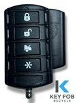 Factory Tarantula MKYRM2TX12 Fob Keyless Entry Remote. Fixed Price $30.88.