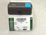 New Oem Genuine Land Rover Keyless Remote Receiver 2020-2023 Models LR149753. Fixed Price $90.00.