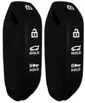 2-PACK Keyless Entry Remote Fob Rubber Covers For Kia. Fixed Price $21.95.