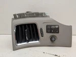 Oem 2008-2014 Cadillac Cts Front Left Driver Side Dash Air Vent Heater. Fixed Price $29.99.