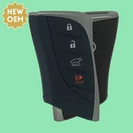 New Lexus Rx 350 500H 2022-2026 Oem Button Smart Key HYQ14FLC (8990H-0E620). Fixed Price $204.00.