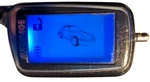 Autopage 2-WAY Lcd Security Alarm Keyfob Transmitter 5B-H50TR29. Fixed Price $209.99.