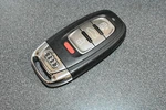 Audi Oem Smart Keyless Entry Remote Fob 4G0.959.754 Fcc: IYZFBSB802. Fixed Price $34.99.