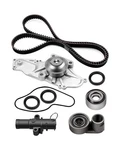 Scitoo Engine Timing Belt Kit 2006-2012 For ACCORD,2005-2014 Od... Fast Ship. Fixed Price $97.61.