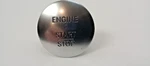 Oem - Mercedes Benz Push Start Button Keyless Go # 2215450714. Fixed Price $13.50.