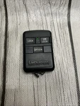 Executive Green Led Keyless Entry Remote Fob Car Starter L2MET7B. Fixed Price $12.86.
