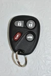 2003 2007 Saturn Ion Key Fob Remote New Oem Valeo 22675165 Fcc Id N5F736566. Fixed Price $49.99.