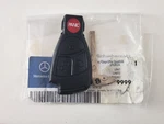 For Parts Only Original Mercedes Benz Oem Key Less Entry Remote Fob Klg Prox Usa. Fixed Price $149.99.