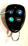 Oem Prestige 91P 1-WAY Car Starter Remote Control H50T43 H5OT43 APS45C APS45N. Fixed Price $55.94.
