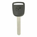 Ilco HO01-PT For Honda Transponder Key. Fixed Price $16.44.