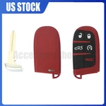 New Key Shell Case For Chrysler 300 Dodge Charger Challenger Remote Fob 5 Button. Fixed Price $7.99.