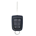 Oem Gm 08 09 Pontiac G8 11-13 Chevrolet Caprice Keyless Remote Head Fob 92237318. Fixed Price $925.00.