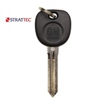 Strattec Replacement For Gm Chipped Transponder Key Circle+ B111PT - 5928819. Fixed Price $27.03.