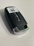 2023-25 Lincoln Aviator Nautilus Navigator Smart Remote Start Key Fob 164-R8351. Fixed Price $55.55.