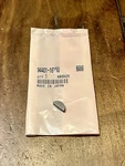Honda Crankshaft Woodruff Key HRC216 HRR216 HRX217 94401-16150 Genuine Oem. Fixed Price $5.95.