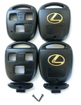 For 2004 2005 2006 Lexus RX330 Keyless Remote Fob Uncut Blade Shell Case. Fixed Price $18.80.