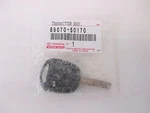 Lexus Oem Factory Master Key With Remote 1998-2000 LS400 89070-50170. Fixed Price $153.25.
