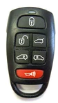 Keyless Remote Kia Fob SV3-VQTXNA16 Sliding Power Door Opener Entry Transmitter. Fixed Price $61.82.
