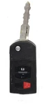 Oem Mazda 5WK43451E KR55WK43451 Key Fob W/ Buttons. Fixed Price $8.00.