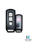 Factory Honda Oem Keyless Entry Remote Fob MLBHLSS-2B Chip ID47 3BTN. Fixed Price $90.88.