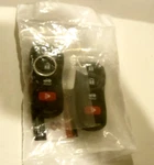 Keylessoption Entry Remote Replacement KBRASTU15 Qty Of 2. Fixed Price $12.75.