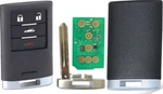 2008-2013 C6 Corvette For Gm Keyless Remote Fob Transmitter #1 25926479. Fixed Price $59.99.