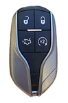 Maserati Key Fob For 2014-2022 Ghibli, Levante, Quattroporte 670119812 (B-2). Fixed Price $69.99.