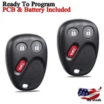 For 2003 2004 2005 2006 Hummer H2 Remote Keyless Entry Fob LHJ011. Fixed Price $13.38.