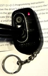 Oem Isuzu Trooper Vehicross Rodeo Remote 2-90101-711-0 BAB237131-013 Transmitter. Fixed Price $88.28.