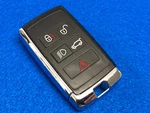 2018 Land Rover Range Hse Keyless Go Remote Fob KOBJXF18A 5AVC12F07. Fixed Price $139.99.