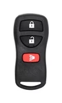 Fits Nissan, Infiniti 91LP0143 Oem Button Key Fob. Fixed Price $9.77.