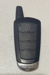 Fortin Security Alarm Keyfob Transmitter 4B 2ACKU-R1W02FM Clean!. Fixed Price $70.00.