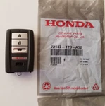 * Oem Part No. 72147-TZ3-A32 Genuine Acura Fob Assembly. Fixed Price $85.85.