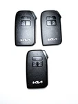 3 Kia Carnival Oem Keyless Entry Smart Remote Fob SY5KA4FGE06 95440-R0420 Good. Fixed Price $120.00.