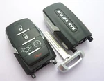 Oem 2019-24 Dodge Ram 1500 Pickup Smart Keyless Entry Remote Fob OHT-4882056. Fixed Price $54.99.