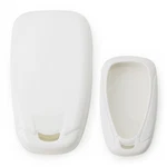Glossy White Smart Key Fob Shell For Chevy Camaro Malibu Cruze Spark Volt Bolt. Fixed Price $11.09.