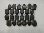 Lot Of 25 Bmw Keyless Entry Remote Fob LX8-FZVS2 Mixed Part FP6HW. Fixed Price $55.93.