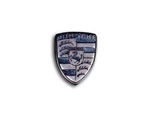 Genuine Porsche Emblem 944-538-443-00. Fixed Price $11.55.