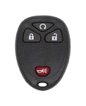 Fits Gm 22936098 Oem 4 Button Key Fob. Fixed Price $19.77.